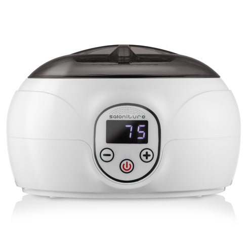 SPA-WAX-381-BLK