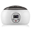 SPA-WAX-381-BLK