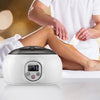 SPA-WAX-381-BLK