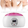 SPA-WAX-383-PNK