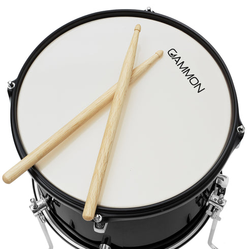 DRUM-S-JB-4940-BLK