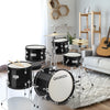 DRUM-S-JB-4940-BLK