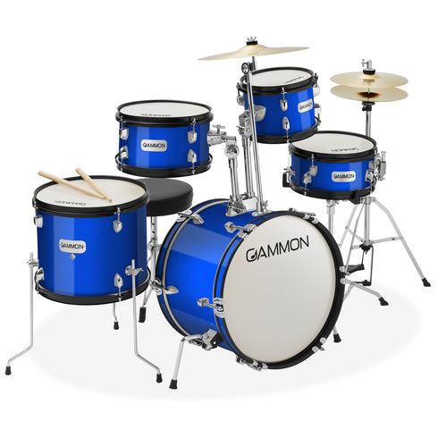DRUM-S-JB-4940-BLU