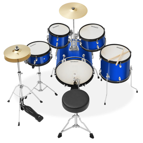 DRUM-S-JB-4940-BLU