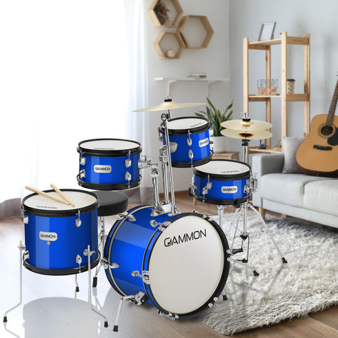 DRUM-S-JB-4940-BLU