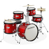 DRUM-S-JB-4940-RED