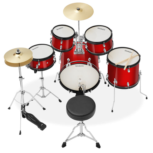 DRUM-S-JB-4940-RED