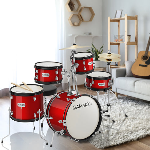 DRUM-S-JB-4940-RED