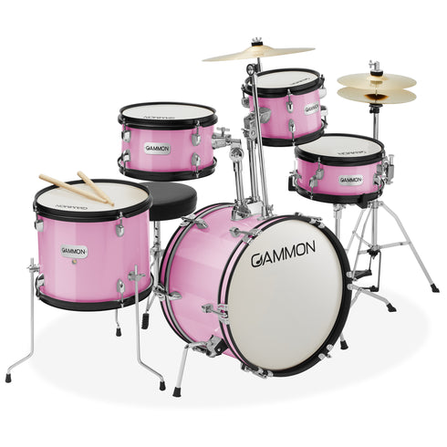 DRUM-S-JB-4940-PNK