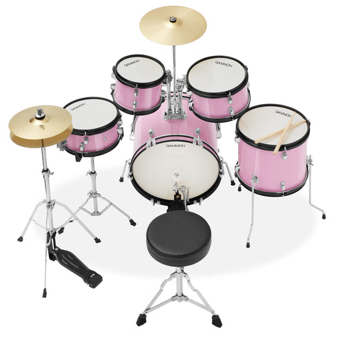 DRUM-S-JB-4940-PNK