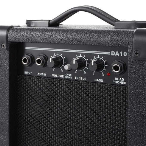 STR-AMP-DA10