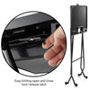 SAL-TROLLEY-330-BLK