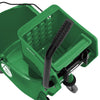 JAN-WRG-260SP-GRN