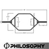 FIT-BAR-X20-BLK