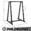 FIT-BAR-FR10