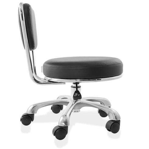 SAL-STOOL-517-BLK