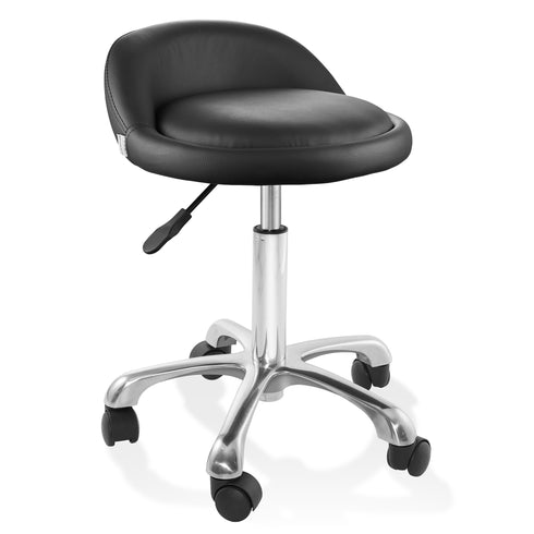 SAL-STOOL-317-BLK