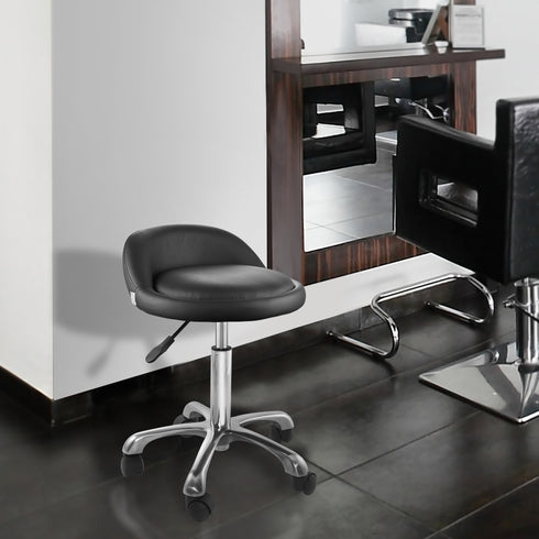 SAL-STOOL-317-BLK