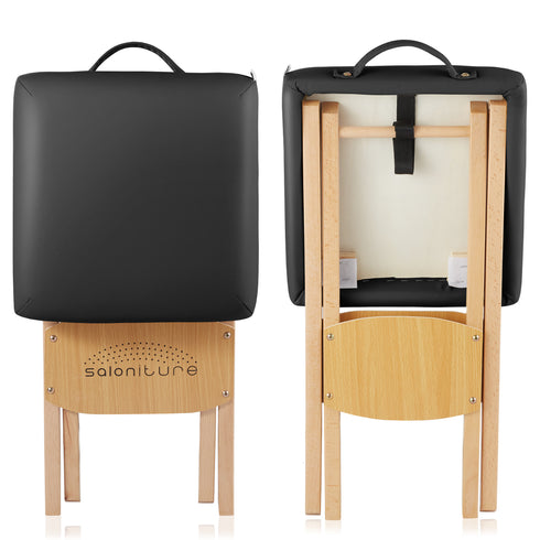 SAL-STOOL-717-BLK