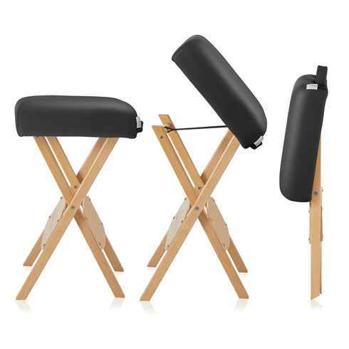 SAL-STOOL-717-BLK