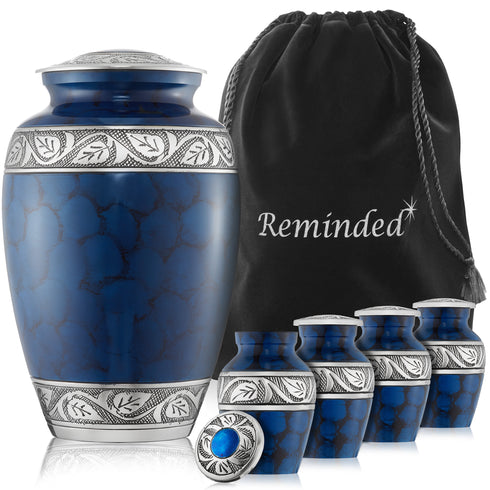 FNL-URN-510SET-BL