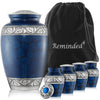 FNL-URN-510SET-BL