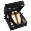 FNL-URN-520SET-GLD