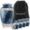FNL-URN-530SET-BL