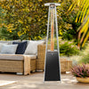 HEATER-PH650-BLK
