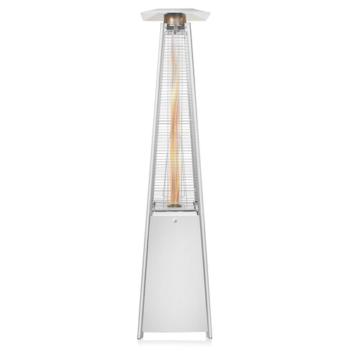 HEATER-PH665-SS