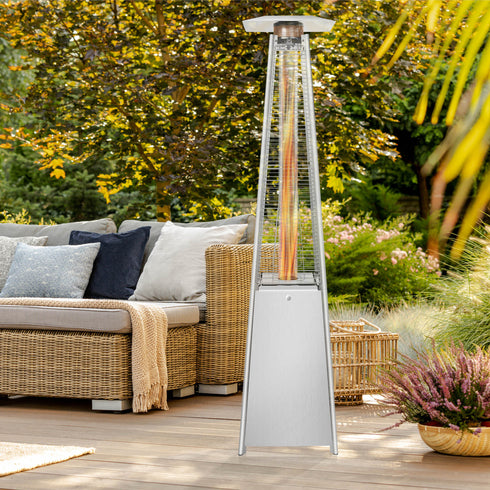 HEATER-PH665-SS