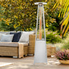 HEATER-PH665-SS