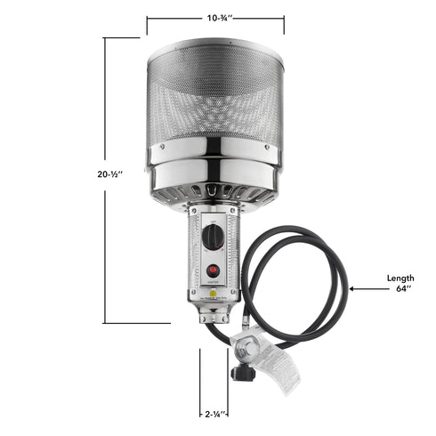 HEATER-ACC-001