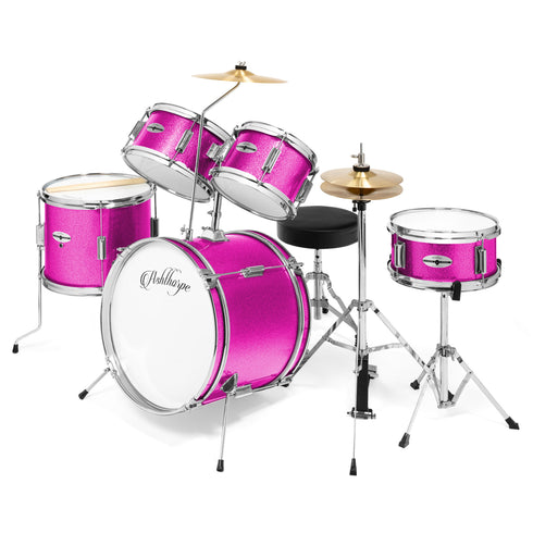 DRUM-S-JB-5216-PNK
