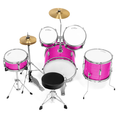 DRUM-S-JB-5216-PNK