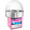 SPIN 2000 Cotton Candy Machine with Dome Cover