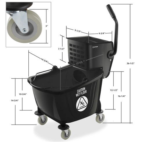 JAN-WRG-330SP-BLK