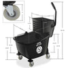 JAN-WRG-330SP-BLK