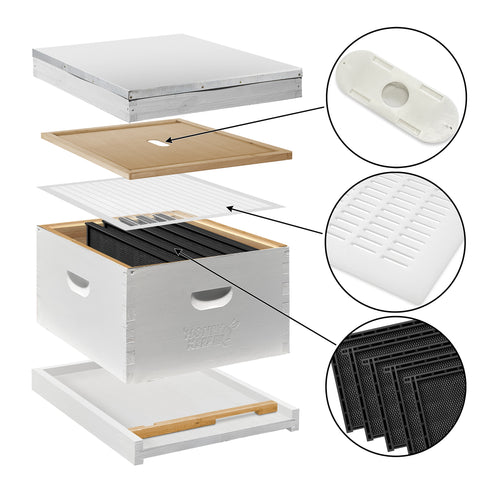 BEE-HIVE-L410A-KIT