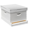 BEE-HIVE-DH512A-WHT