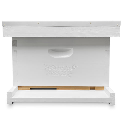 BEE-HIVE-DH512A-WHT
