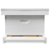 BEE-HIVE-DH512A-WHT