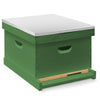 BEE-HIVE-DH512A-GRN