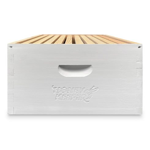 BEE-HIVE-DH610-WHT