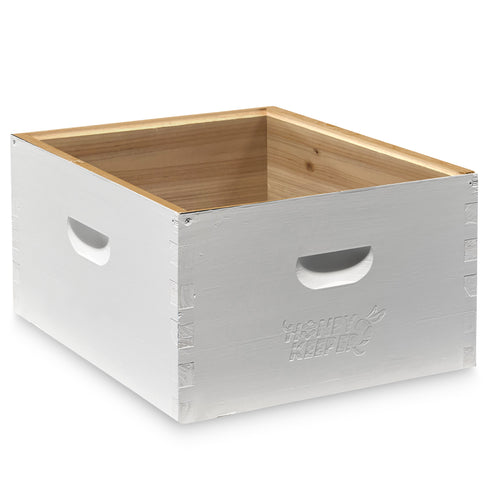 BEE-HIVE-DH610-WHT