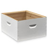 BEE-HIVE-DH610-WHT