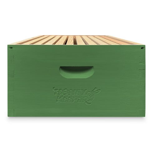 BEE-HIVE-DH610-GRN