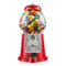 12" Gumball Machine - Red