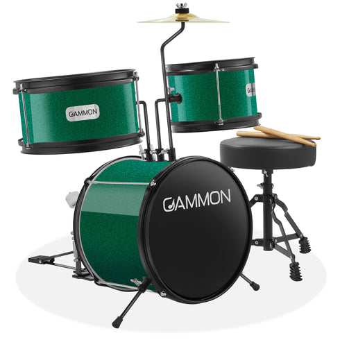DRUM-S-JB-1042-GRN