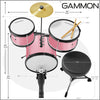 DRUM-S-JB-1042-PNK